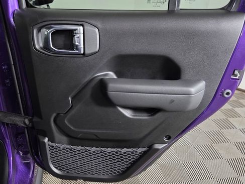 New 2026 Jeep Gladiator Willys image 30