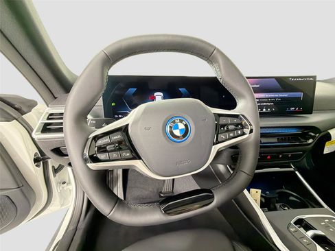 New 2026 BMW i4 xDrive40i w/ Premium Package AWD/4WD image 22