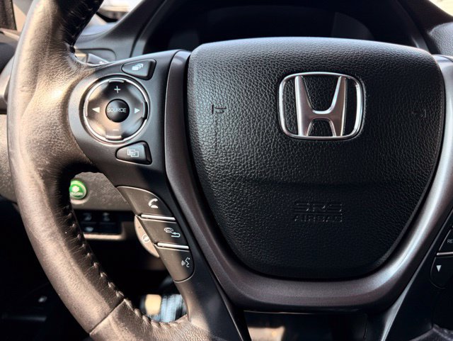 Used 2022 Honda Ridgeline RTL-E image 33