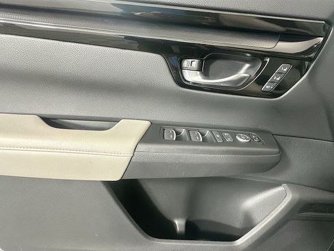 Certified 2024 Honda CR-V EX-L image 21