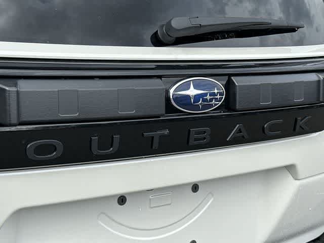 New 2026 Subaru Outback Wilderness AWD/4WD image 27