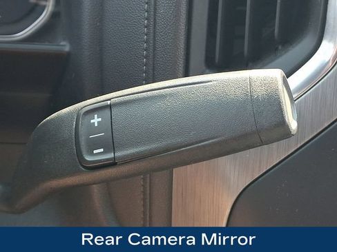 Used 2021 GMC Sierra 1500 Denali w/ Technology Package AWD/4WD image 11