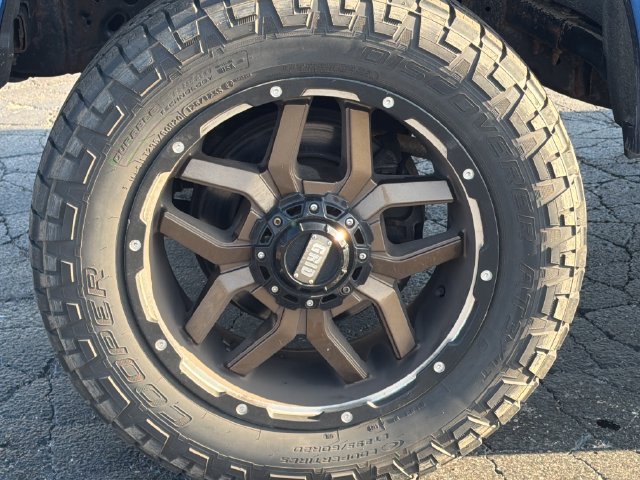 Used 2018 Ford F150 XLT w/ Equipment Group 302A Luxury AWD/4WD image 17