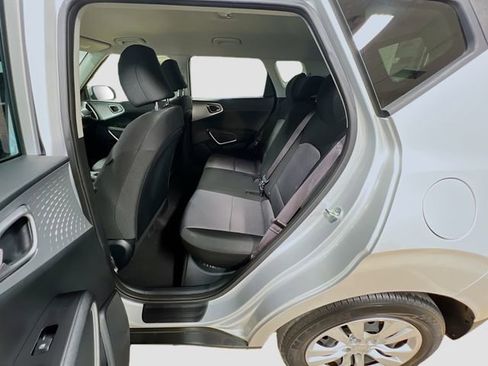 Certified 2021 Kia Soul LX image 22