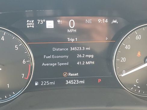 Certified 2023 Buick Envision Avenir AWD/4WD image 22