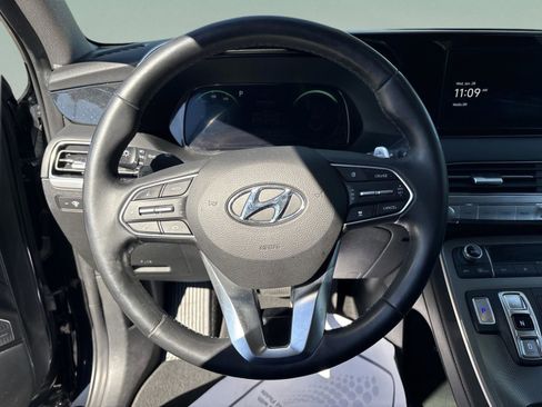 Used 2022 Hyundai Palisade Limited image 28