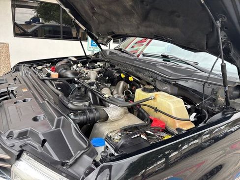 Used 2017 Ford F350 King Ranch image 66