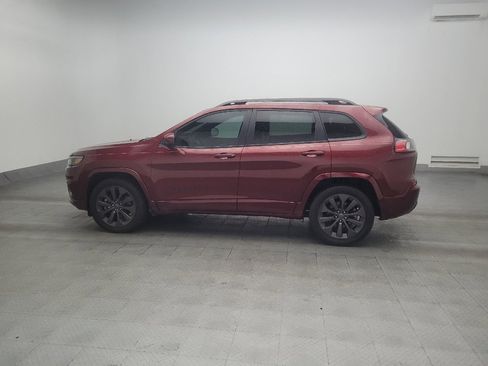 Used 2019 Jeep Cherokee High Altitude FWD image 3