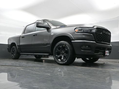 Used 2026 RAM 1500 Big Horn w/ Night Edition image 51