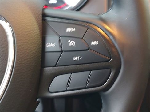 Certified 2023 Dodge Charger SXT image 22