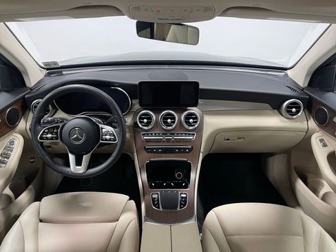 Certified 2021 Mercedes-Benz GLC 300 4MATIC image 30