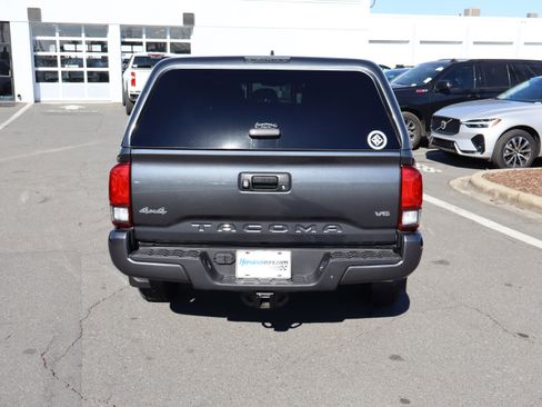Used 2023 Toyota Tacoma SR5 image 9