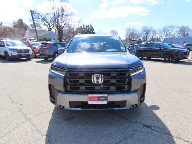 New 2026 Honda Pilot EX-L image 6
