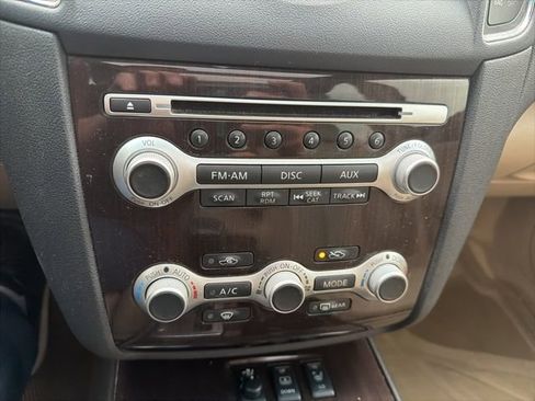 Used 2012 Nissan Maxima 3.5 SV w/ Premium Pkg FWD image 15