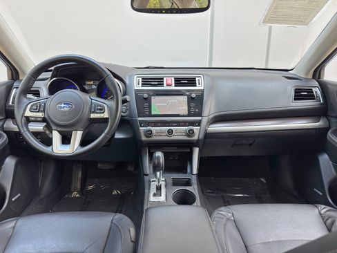 Used 2016 Subaru Legacy 2.5i Limited AWD/4WD image 12
