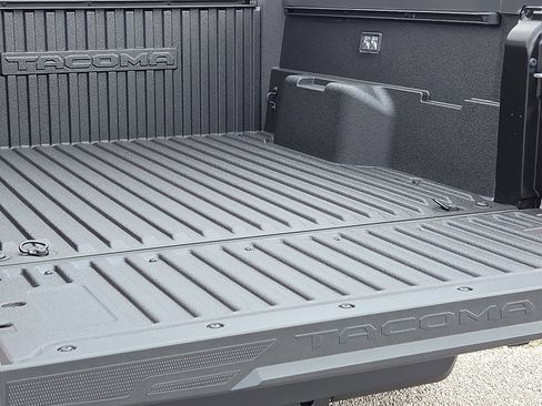 New 2026 Toyota Tacoma SR5 AWD/4WD image 6
