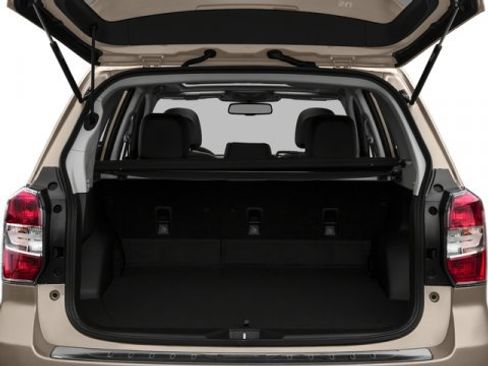 Used 2016 Subaru Forester 2.5i Touring w/ Eyesight & Navigation System image 14