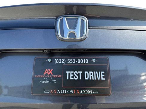 Used 2021 Honda Civic LX image 17