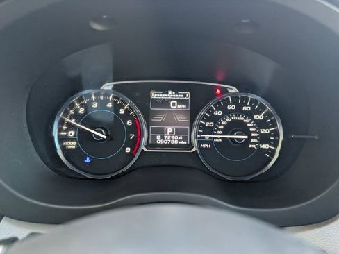 Used 2017 Subaru Forester 2.5i Limited image 13