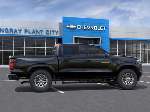 New 2026 Chevrolet Colorado LT w/ LT Convenience Package RWD image 5