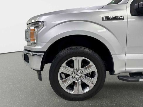 Used 2018 Ford F150 XLT w/ Equipment Group 302A Luxury image 19