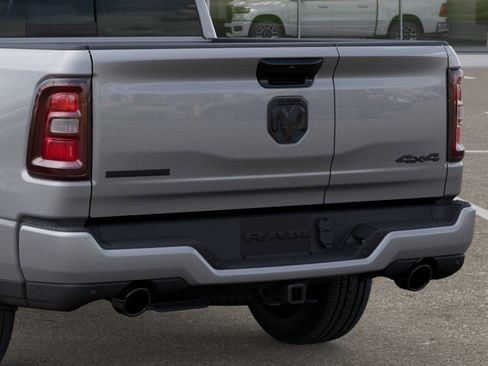 New 2026 RAM 1500 Big Horn image 13
