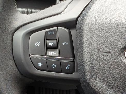 New 2026 Ford Ranger XLT AWD/4WD image 21