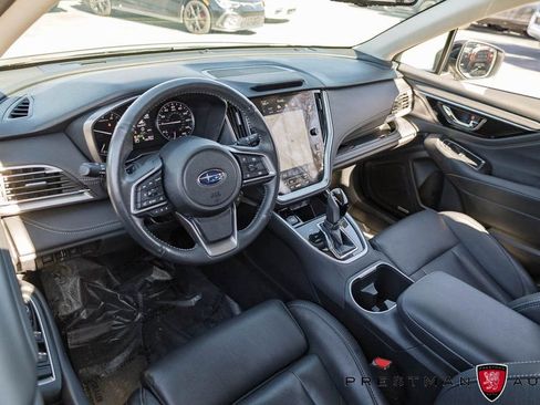 Used 2024 Subaru Outback Touring XT image 22