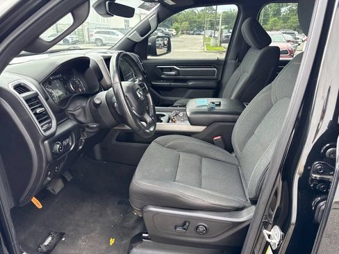 Used 2019 RAM 1500 Big Horn AWD/4WD image 13