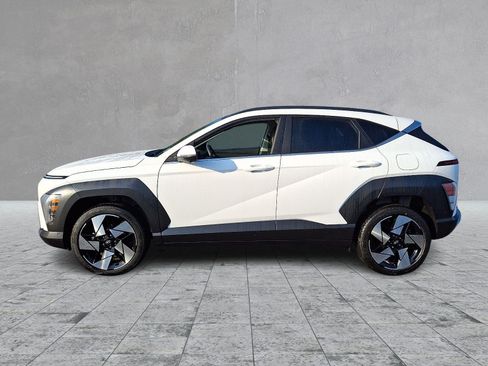 Used 2026 Hyundai Kona Limited AWD/4WD image 7