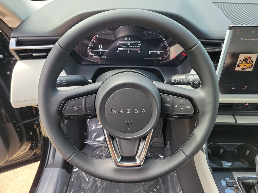 New 2026 MAZDA CX-5 Select AWD/4WD image 20