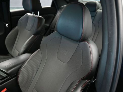 Used 2023 Hyundai Elantra N Line image 17