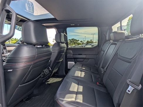 Used 2025 Ford F150 Raptor image 8