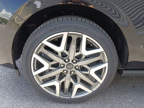 New 2026 Ford Expedition Platinum AWD/4WD image 10
