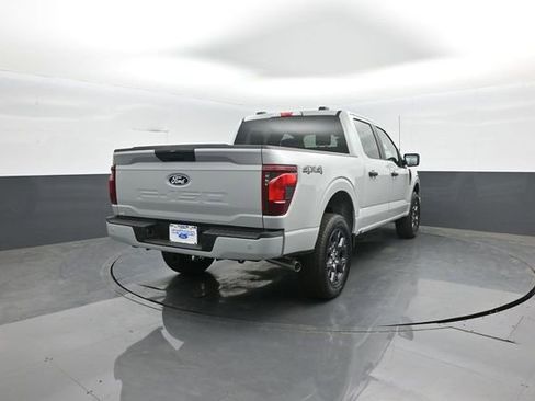 New 2026 Ford F150 STX AWD/4WD image 7