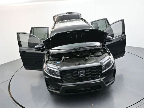 Used 2023 Honda Passport Elite image 47