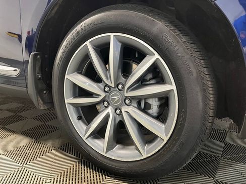 Used 2024 Acura RDX SH-AWD w/ Technology Package image 3