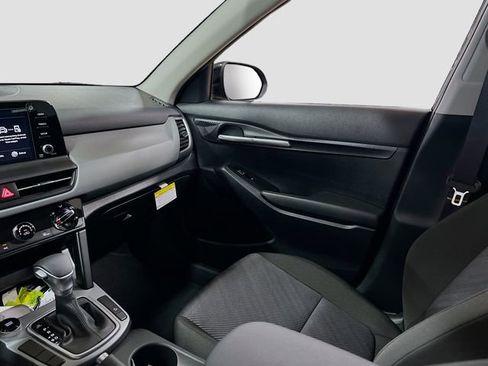 New 2026 Kia Seltos LX image 21