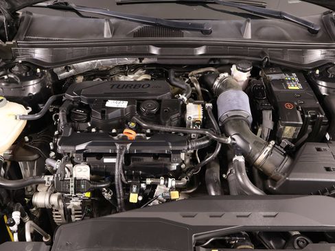 Used 2023 Hyundai Sonata SEL Plus w/ Cargo Package FWD image 21