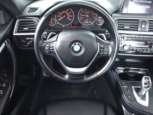 Used 2016 BMW 328i xDrive Sedan image 34