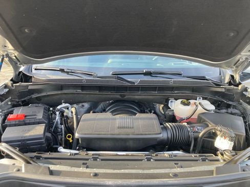 Used 2025 Chevrolet Tahoe RST w/ Comfort Package image 31