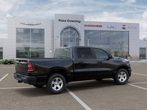 New 2026 RAM 1500 Tradesman RWD image 4