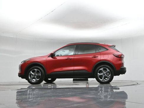 Used 2025 Ford Escape ST-Line Select image 58