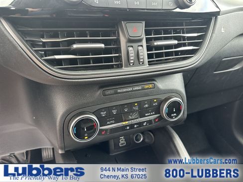 Used 2026 Ford Escape Active w/ Cold Weather Package AWD/4WD image 17