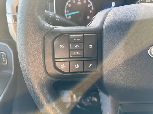 Used 2023 Ford F150 XLT w/ Trailer Tow Package image 34