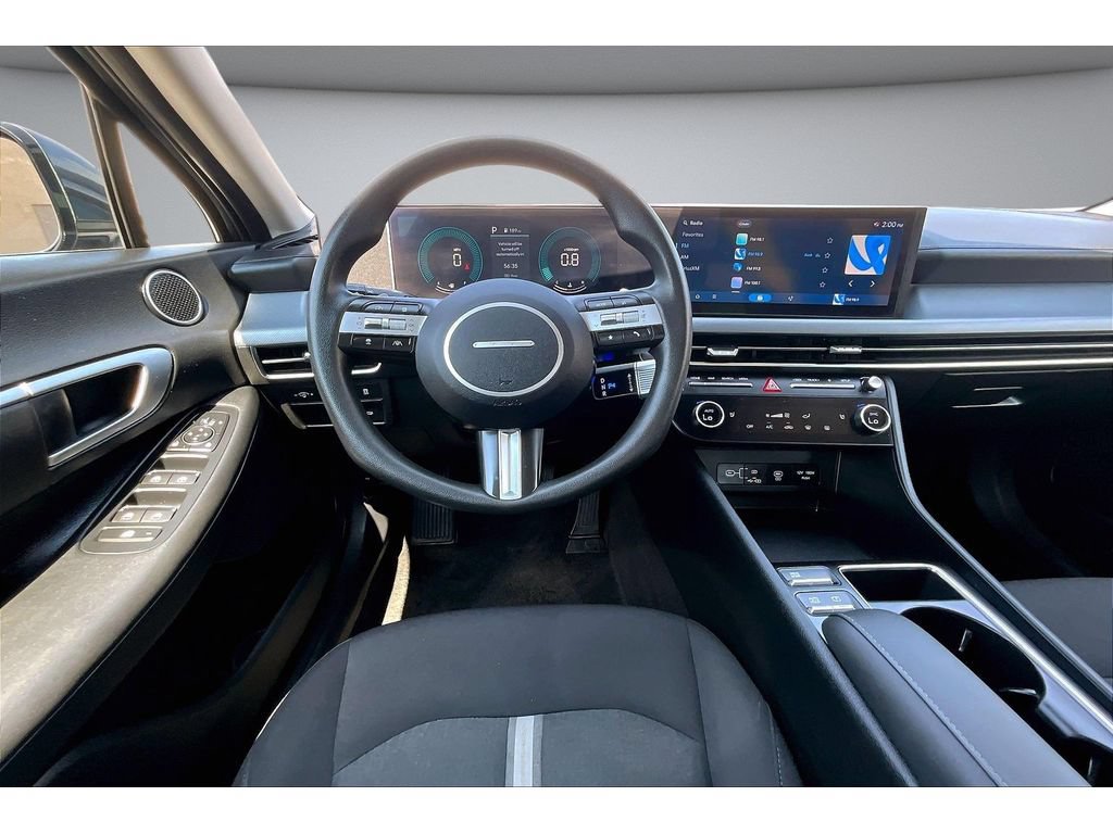 Used 2025 Hyundai Sonata SEL FWD image 8