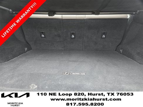 Used 2020 Lexus RX 350 FWD w/ Premium Package image 32