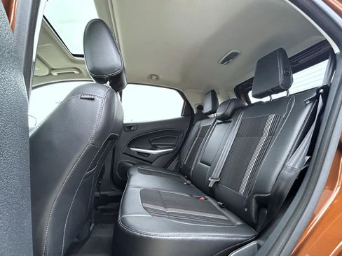 Used 2019 Ford EcoSport SES w/ Interior Protection Package image 19