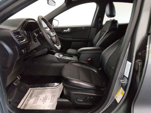 Used 2023 Ford Escape ST-Line image 31