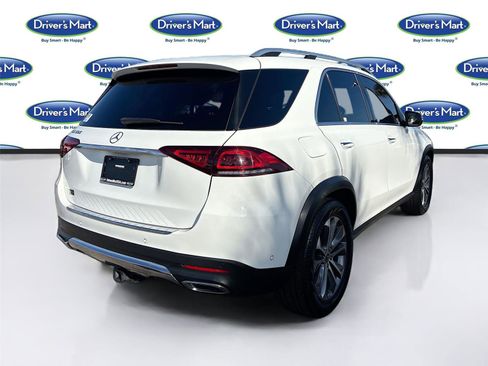 Used 2020 Mercedes-Benz GLE 350 w/ Premium Package image 7